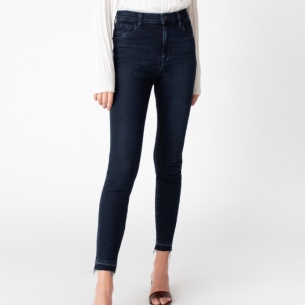 J.Brand skinny jeans size 28